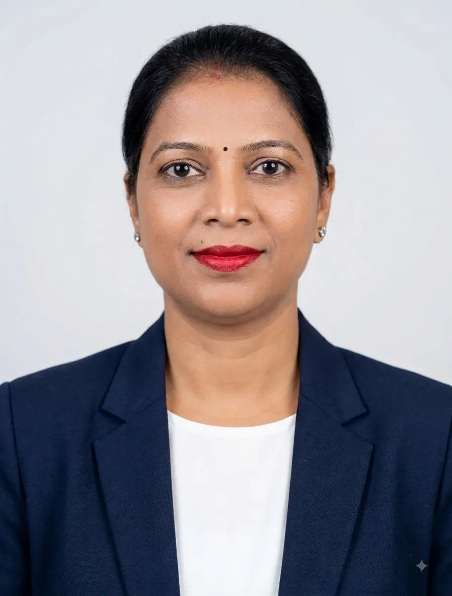 Laxmi Lavhare, Clinical Research Trainer and Placement Officer at Clinova Academy
